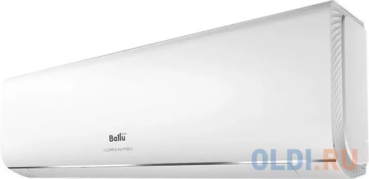 Сплит-система BALLU BSAG-09HN1_20Y комплект