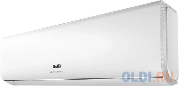 Сплит-система BALLU BSAG-24HN1_20Y комплект