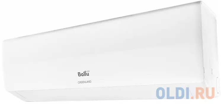 Сплит-система BALLU BSGR-12HN1 комплект
