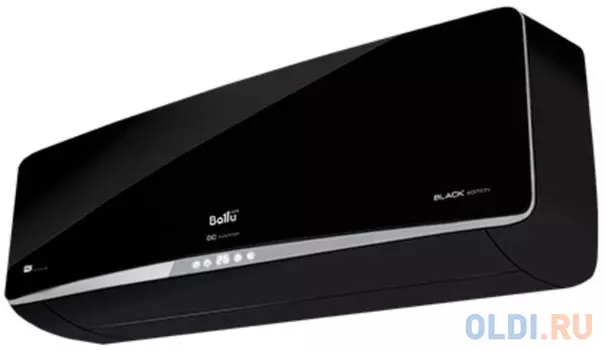 Сплит-система BALLU BSPI-13HN1/BL/EU