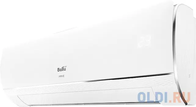 Сплит-система BALLU BSPR-09HN1 комплект