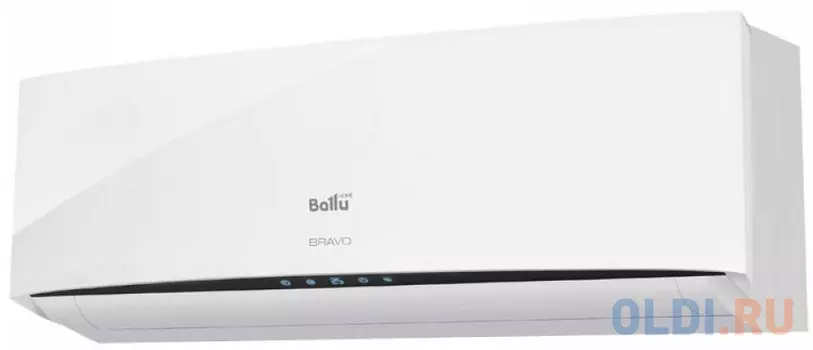 Сплит-система BALLU BSQ-36HN1_14Y