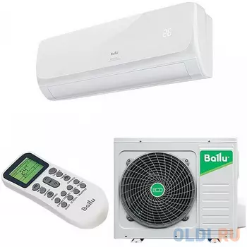 Сплит-система Ballu BSWI-24HN1/EP/15Y