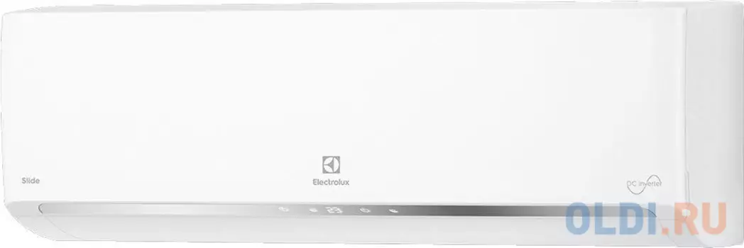 Сплит-система ELECTROLUX EACS-09HSL/N3_20Y комплект