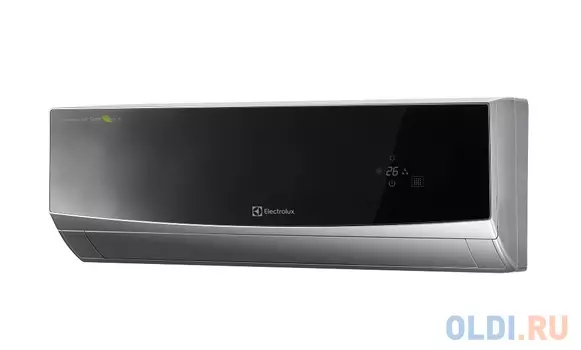 Сплит-система ELECTROLUX EACS-24HG-B2/N3 комплект