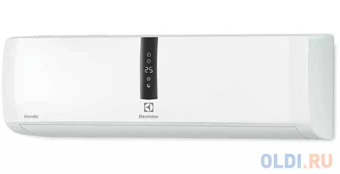 Сплит-система ELECTROLUX EACS-36HT/N3 - комплект