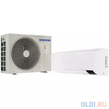 Сплит-система Samsung AR12BSFCMWK