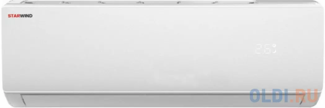 Сплит-система Starwind TAC-12CHSA/XAA1 белый