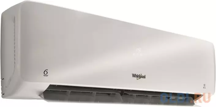Сплит-система Whirlpool 6th Sense WHO47LB белый