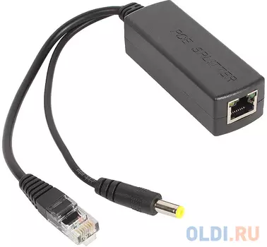 Сплиттер ORIENT POE-655R 48V