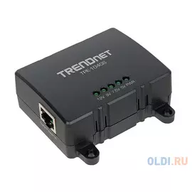 Сплиттер Trendnet TPE-104GS Gigabit PoE-сплиттер