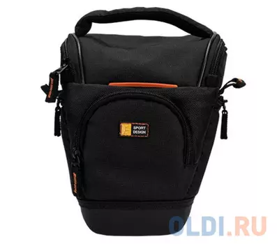 Sport Design SDM-200 Black