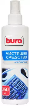 Спрей для оргтехники BURO BU-Ssurface 250 мл