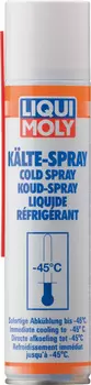 Спрей - охладитель LiquiMoly Kalte-Spray 8916