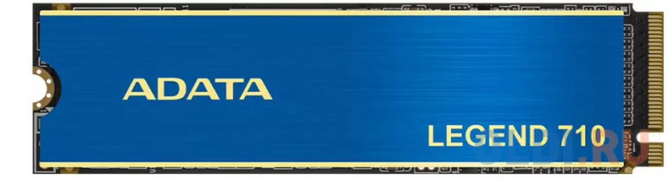SSD накопитель ADATA LEGEND 710 512 Gb PCI-E 3.0 x4