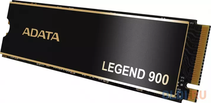 SSD накопитель ADATA LEGEND 900 2 Tb PCI-E 4.0 х4