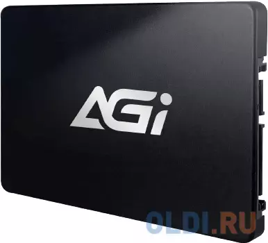 SSD накопитель AGI AGI4K0GIMAI238 4 Tb SATA-III