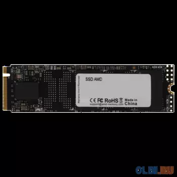 SSD накопитель AMD R3MP32048G8 2 Tb PCI-E 3.0 x4