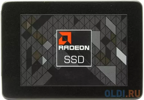 SSD накопитель AMD R5SL960G 960 Gb SATA-III