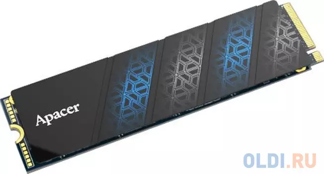 SSD накопитель Apacer AS2280P4U PRO 2 Tb PCI-E 3.0 x4
