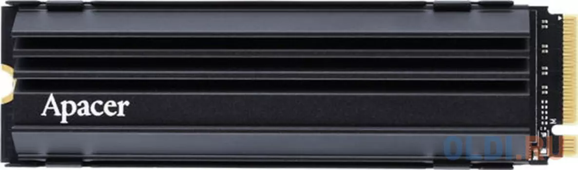 SSD накопитель Apacer AS2280Q4U 2 Tb PCI-E 4.0 х4