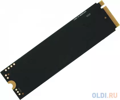 SSD накопитель Digma Meta G2 1 Tb