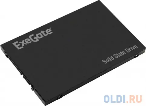 SSD накопитель Exegate A400 960 Gb SATA-III