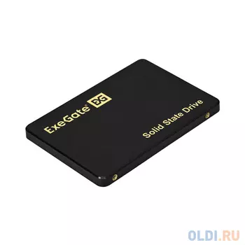 SSD накопитель Exegate Next Pro Series 120 Gb SATA-III