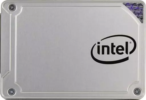 SSD накопитель Intel 545s SSDSC2KW010T8X1 1Tb SATA/2.5"