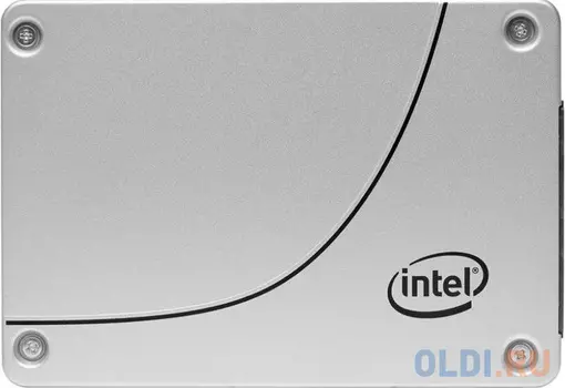 SSD накопитель Intel D3-S4620 Series 1.9 Tb SATA-III