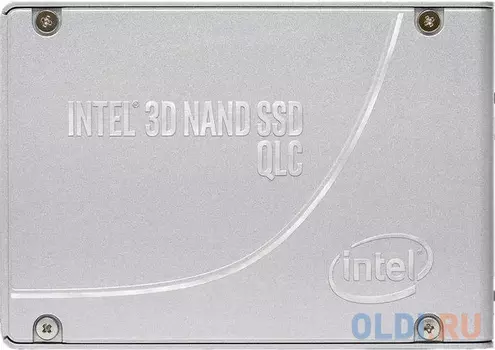 SSD накопитель Intel D5-P5316 15.36 Tb PCI-E 4.0 х4
