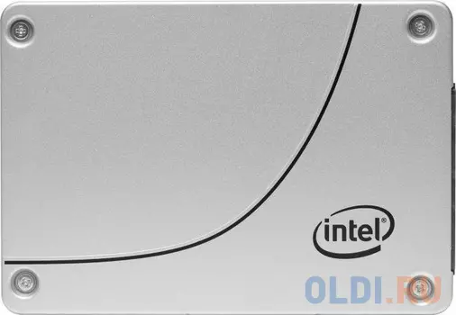 SSD накопитель Intel DC D3-S4610 480 Gb SATA-III