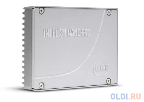 SSD накопитель Intel SSDPE2KE016T801978083 1.6 Tb PCIe NVMe 3.1 x4