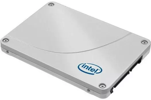 SSD накопитель Intel SSDSC2KB960G701 960Gb SATA/2.5"
