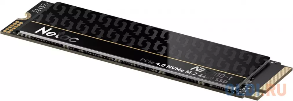SSD накопитель Netac NV7000-t 4 Tb PCI-E 4.0 х4