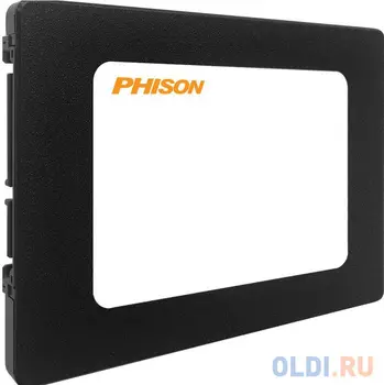 SSD накопитель Phison SC-ESM1720-960G3DWPD 960 Gb SATA-III