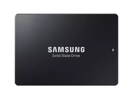 SSD накопитель Samsung PM883 MZ7LH3T8HMLT-00005 3.84Tb SATA/2.5"