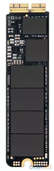 SSD накопитель Transcend JetDrive 820 480 Gb PCI-E 3.0 x2 TS480GJDM820