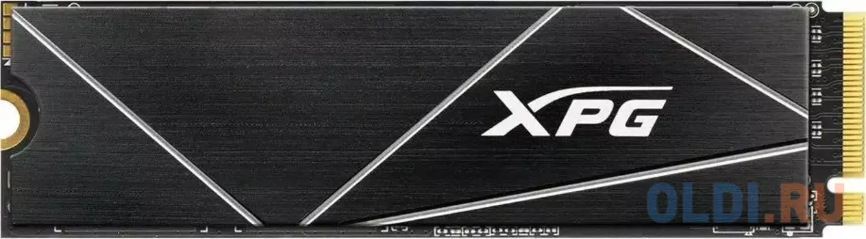 SSD жесткий диск M.2 2280 512GB AGAMMIXS70B-512G-CS ADATA