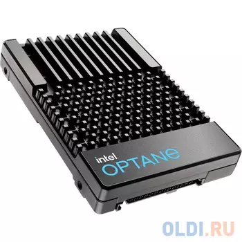SSD жесткий диск PCIE 1.6TB OPTANE 2.5" P5800X SSDPF21Q016TB01 INTEL