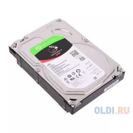 Жесткий диск Seagate IronWolf 3 Tb