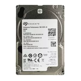 Жесткий диск 2.5" 300Gb Seagate ST300MM0048 Enterprise Performance (10000rpm 128Mb)