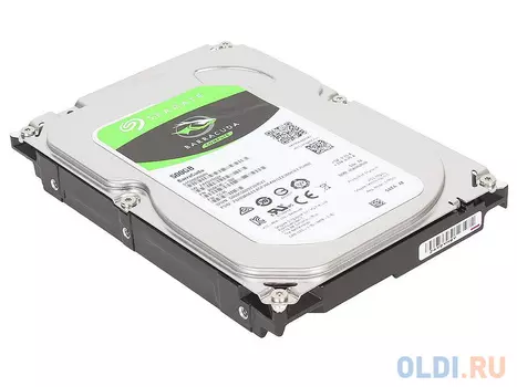 Жесткий диск Seagate 3.5" 500 Gb