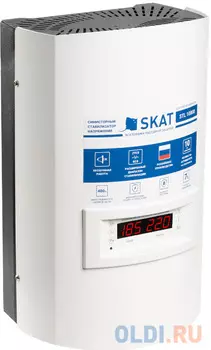 Стабилизатор напряжения Бастион Skat STL 10000 исп. Н