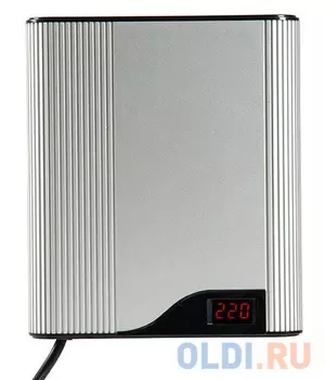 Стабилизатор напряжения Бастион ST-555-И Space Technology 1 розетка