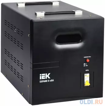 Стабилизатор напряжения IEK Expand