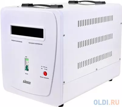 Стабилизатор напряжения PowerMan AVS 10000 E