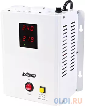 Стабилизатор напряжения Powerman AVS 2000 H