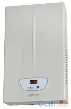 Стабилизатор напряжения Powerman AVS 5000S белый