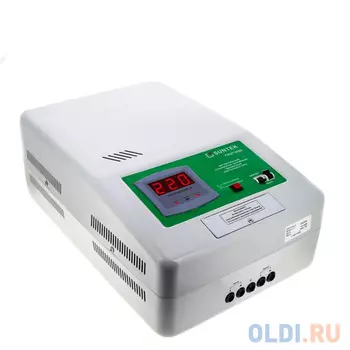 Стабилизатор напряжения SUNTEK SR8500 8500ВА